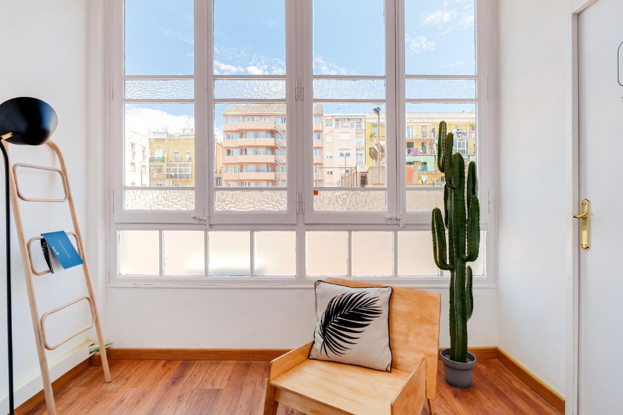 Rocafort In Eixample Барселона Номер фото